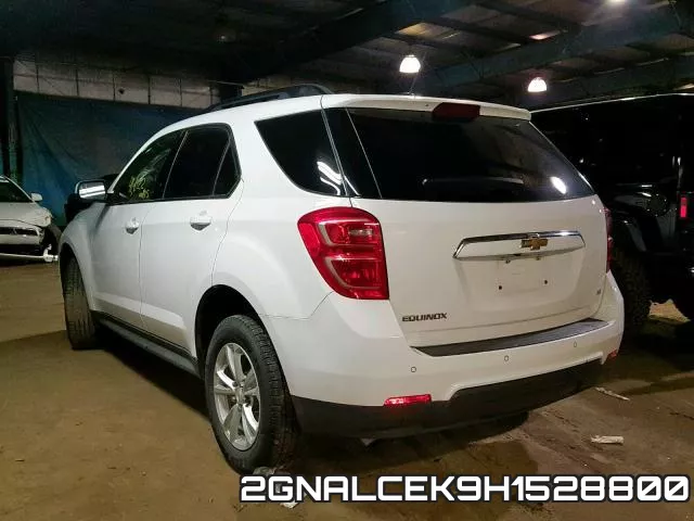 2GNALCEK9H1528800 фото 4