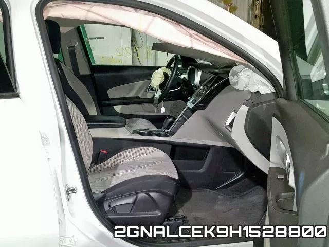 2GNALCEK9H1528800 фото 6
