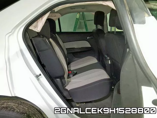 2GNALCEK9H1528800 фото 7