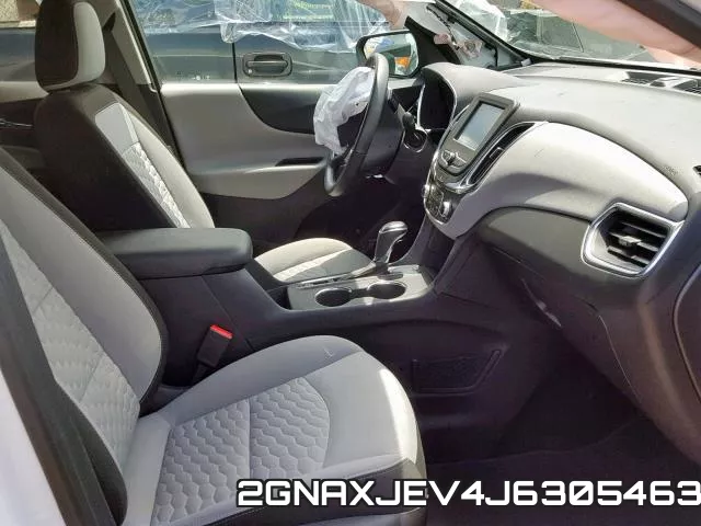 2GNAXJEV4J6305463 фото 6