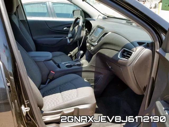 2GNAXJEV8J6172190 фото 6