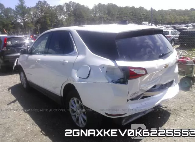 2GNAXKEV0K6225553 фото 4