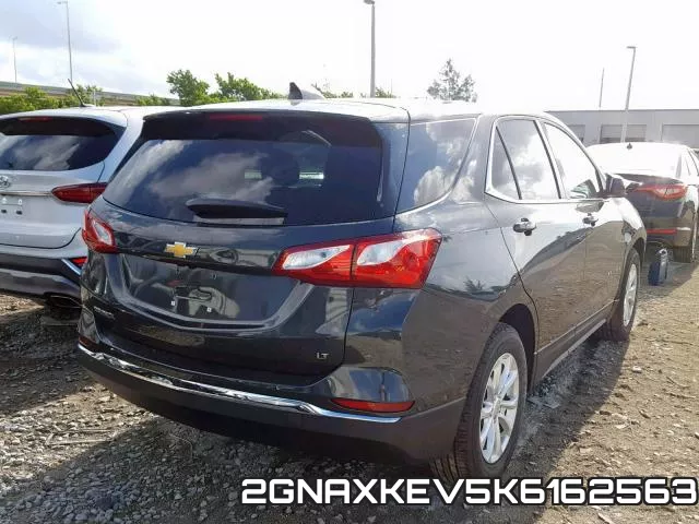 2GNAXKEV5K6162563 фото 5