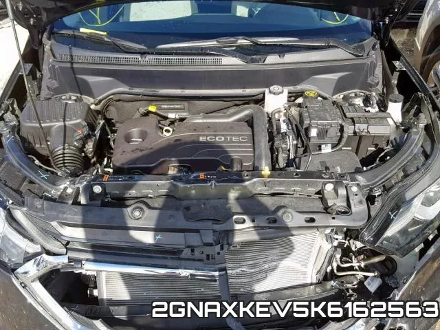 2GNAXKEV5K6162563 фото 8