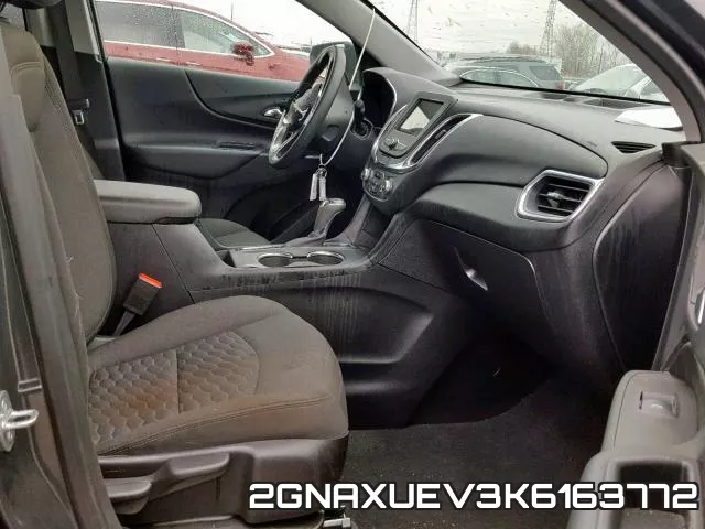 2GNAXUEV3K6163772 фото 6