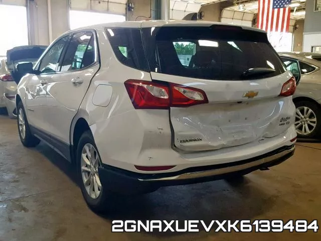 2GNAXUEVXK6139484 фото 4
