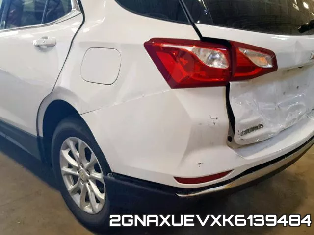 2GNAXUEVXK6139484 фото 10