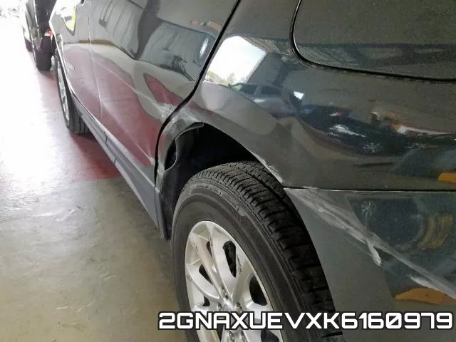 2GNAXUEVXK6160979 фото 10