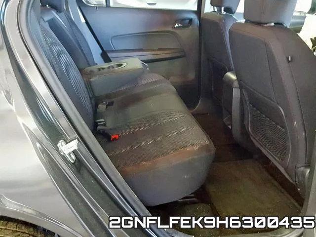 2GNFLFEK9H6300435 фото 7