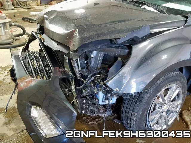 2GNFLFEK9H6300435 фото 10