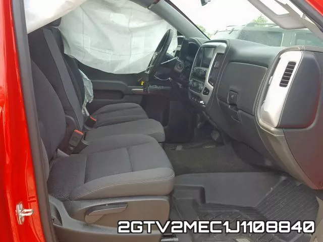 2GTV2MEC1J1108840 фото 6
