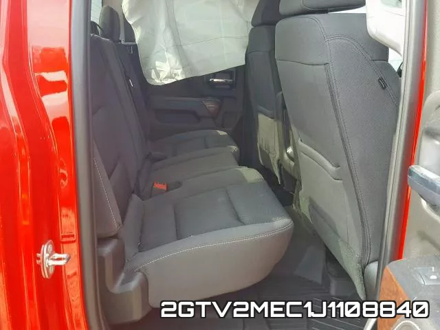 2GTV2MEC1J1108840 фото 7