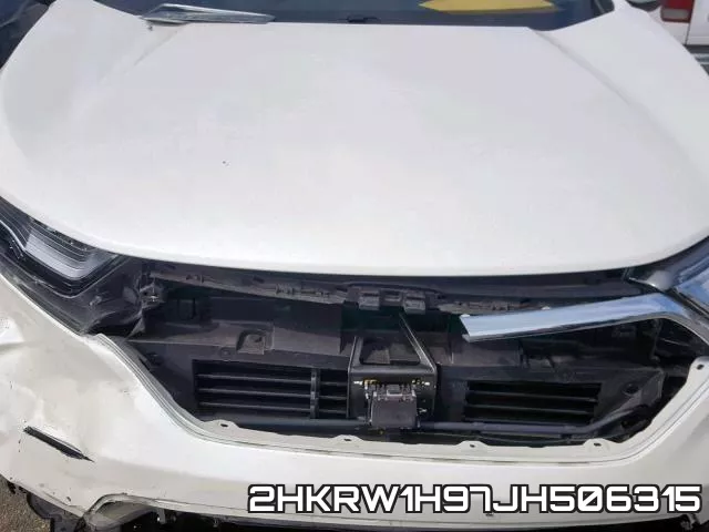 2HKRW1H97JH506315 фото 8