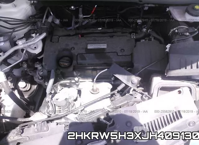 2HKRW5H3XJH409130 фото 2