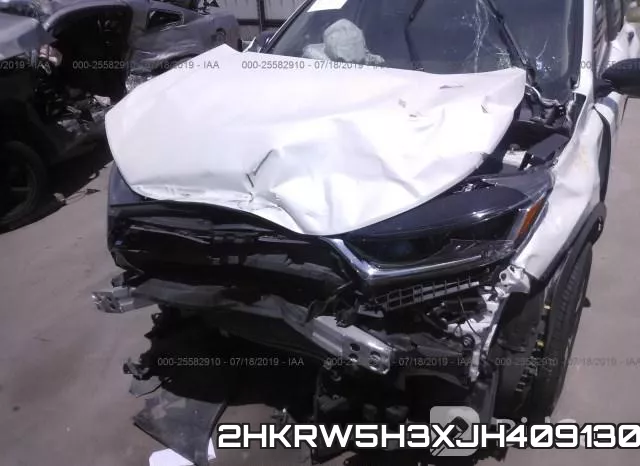 2HKRW5H3XJH409130 фото 7