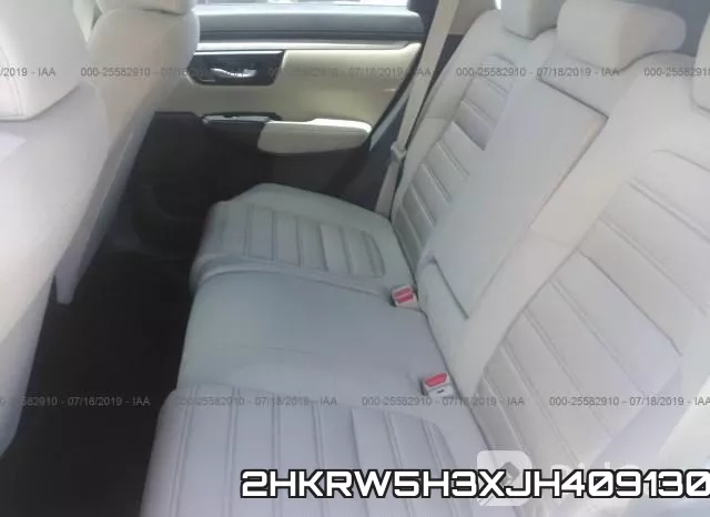 2HKRW5H3XJH409130 фото 9