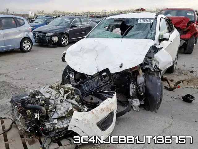 3C4NJCBB1JT136757 фото 3