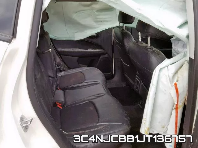3C4NJCBB1JT136757 фото 7
