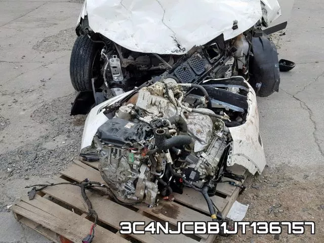 3C4NJCBB1JT136757 фото 8