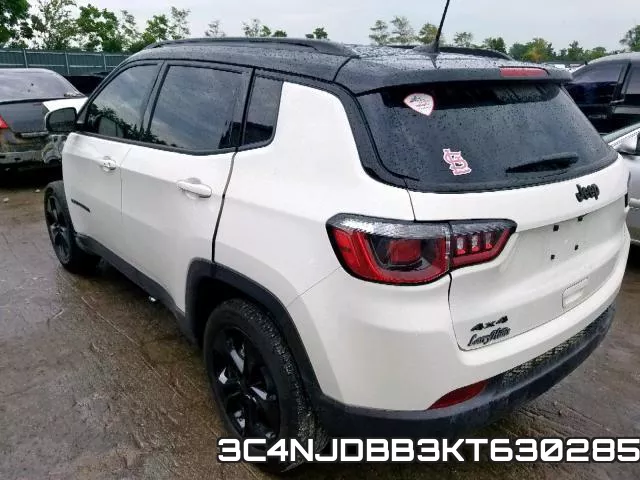 3C4NJDBB3KT630285 фото 4