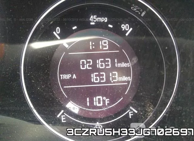 3CZRU5H33JG702697 фото 8