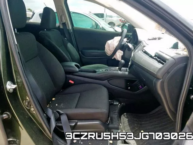 3CZRU5H53JG703026 фото 6