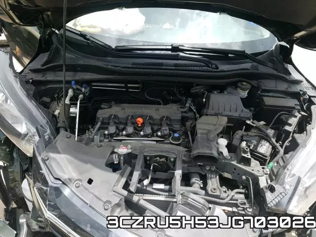 3CZRU5H53JG703026 фото 8