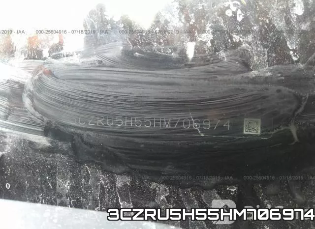 3CZRU5H55HM706974 фото 10