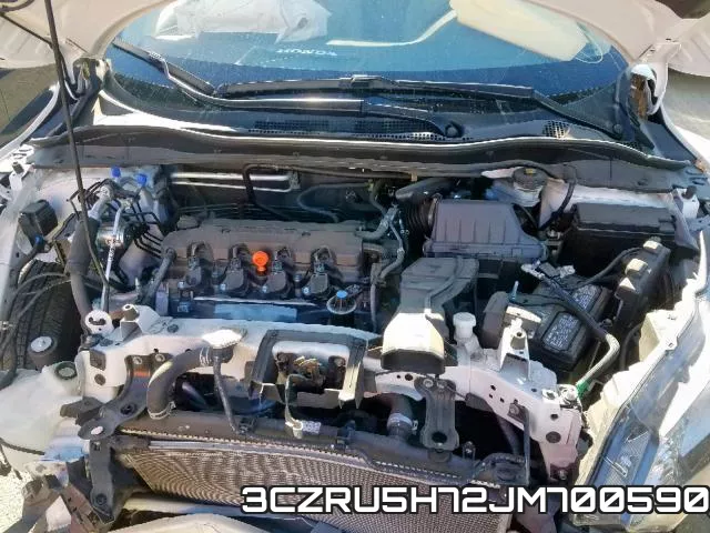 3CZRU5H72JM700590 фото 8