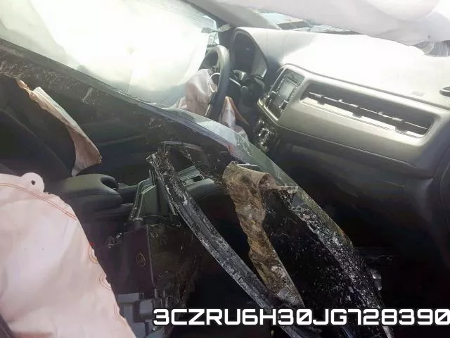 3CZRU6H30JG728390 фото 6