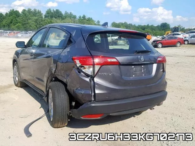 3CZRU6H33KG702173 фото 4