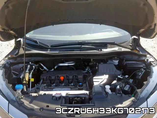3CZRU6H33KG702173 фото 8
