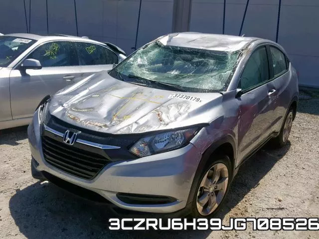 3CZRU6H39JG708526 фото 3