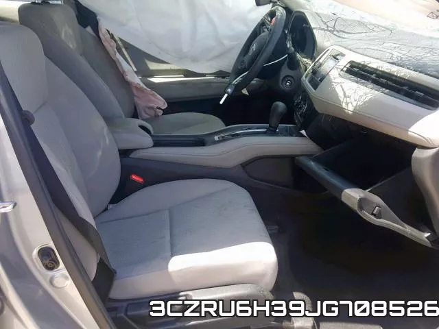 3CZRU6H39JG708526 фото 6