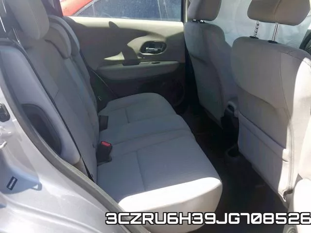 3CZRU6H39JG708526 фото 7