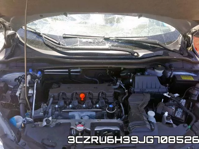 3CZRU6H39JG708526 фото 8