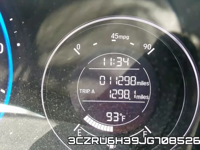 3CZRU6H39JG708526 фото 9