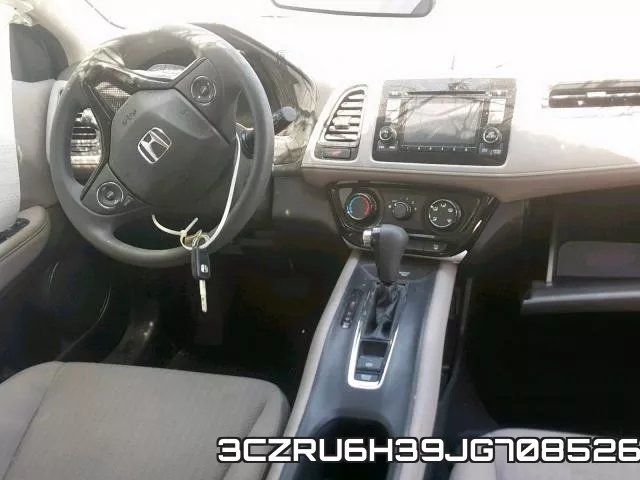 3CZRU6H39JG708526 фото 10