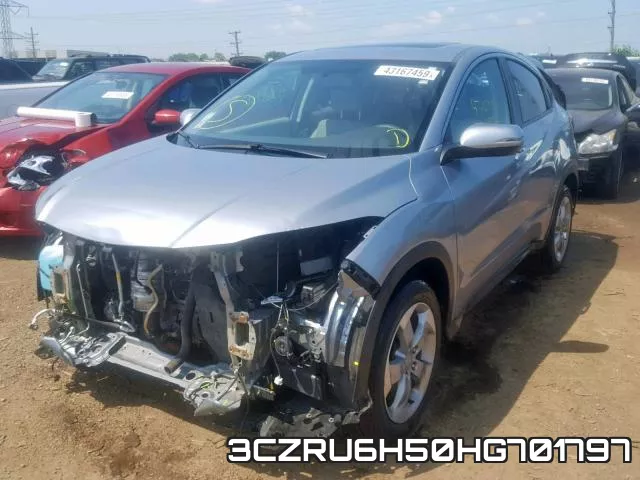 3CZRU6H50HG701797 фото 3