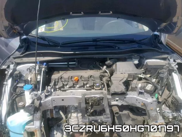 3CZRU6H50HG701797 фото 8