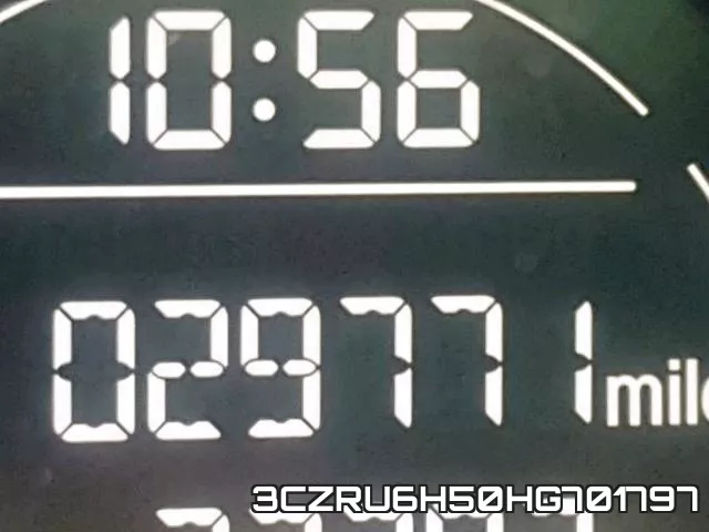 3CZRU6H50HG701797 фото 9