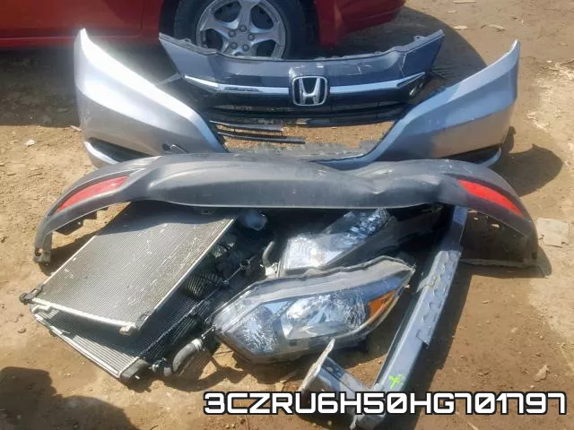 3CZRU6H50HG701797 фото 10