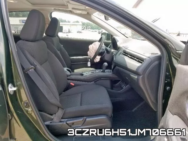 3CZRU6H51JM706661 фото 6