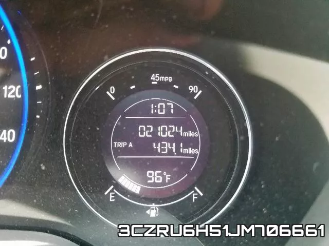 3CZRU6H51JM706661 фото 9