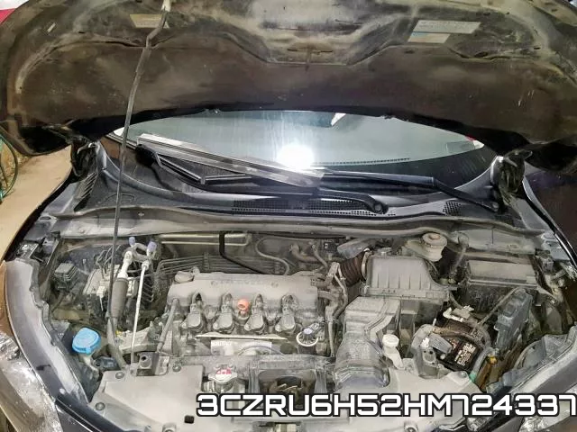 3CZRU6H52HM724337 фото 8