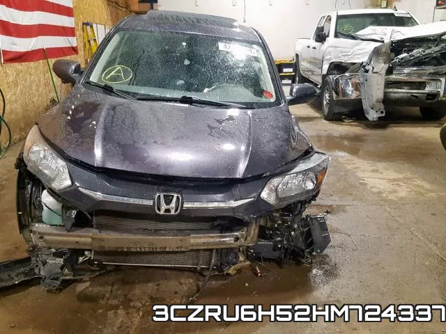 3CZRU6H52HM724337 фото 10