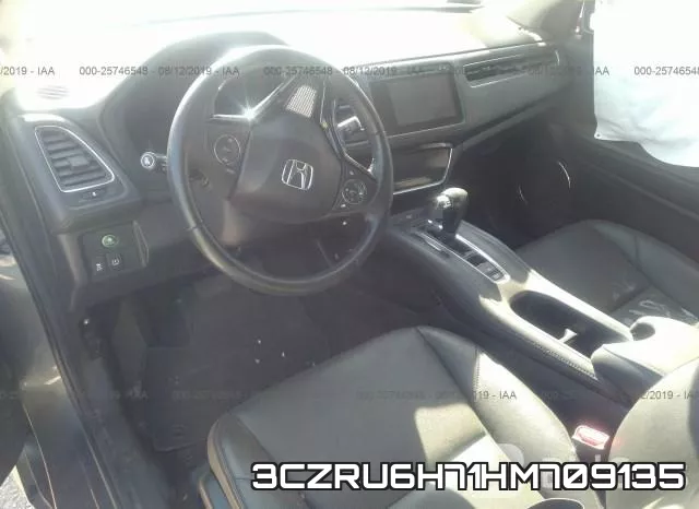 3CZRU6H71HM709135 фото 6