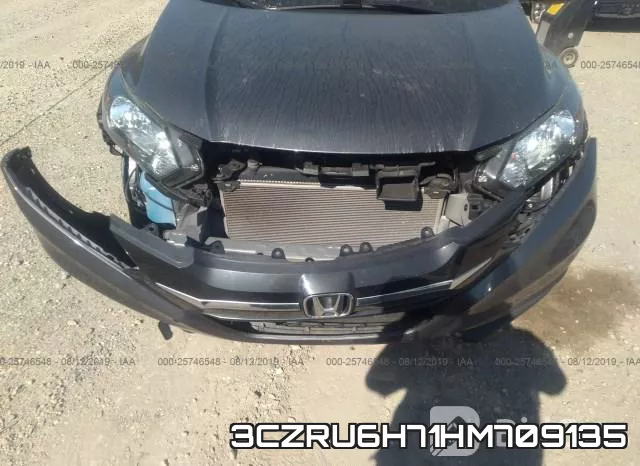 3CZRU6H71HM709135 фото 7