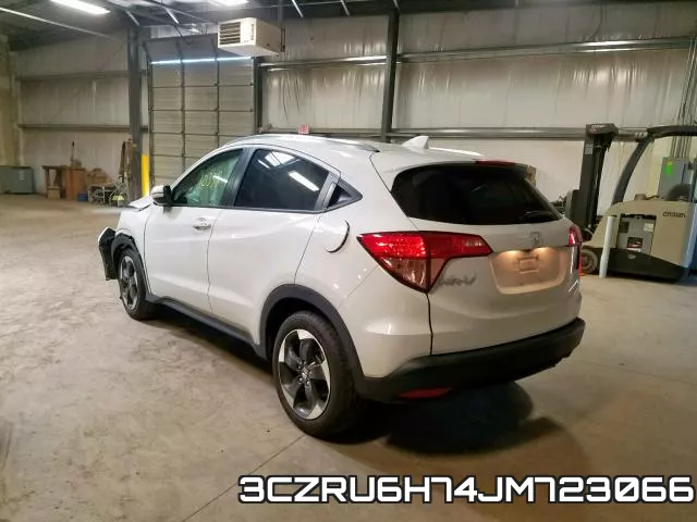 3CZRU6H74JM723066 фото 4