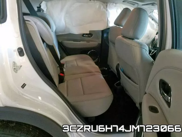 3CZRU6H74JM723066 фото 7